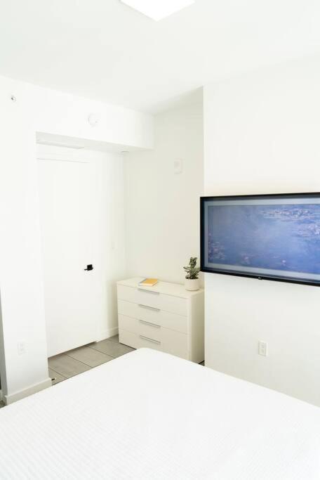 Charming 2 Bedroom Downtown Miami 2106 Free Parking المظهر الخارجي الصورة